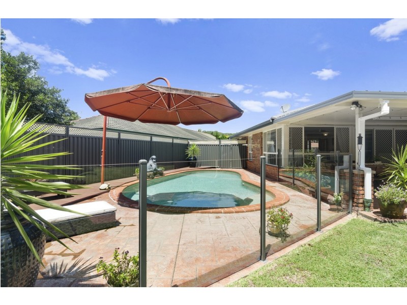 56 Cannon Drive, Currumbin Waters QLD 4223