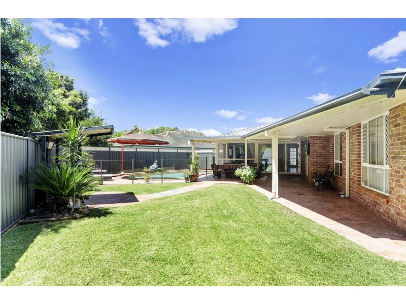 56 Cannon Drive, Currumbin Waters QLD 4223