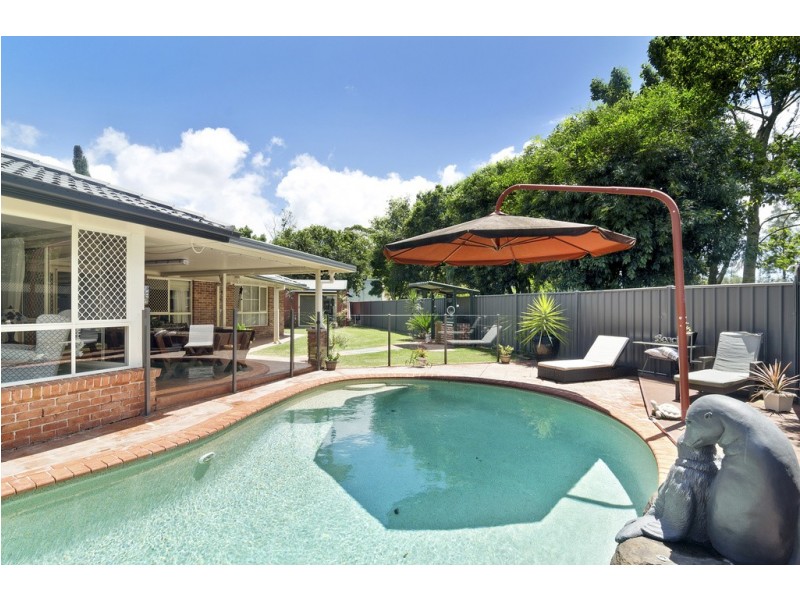 56 Cannon Drive, Currumbin Waters QLD 4223