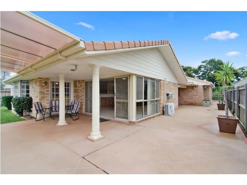 7 Mast Court, Currumbin Waters QLD 4223
