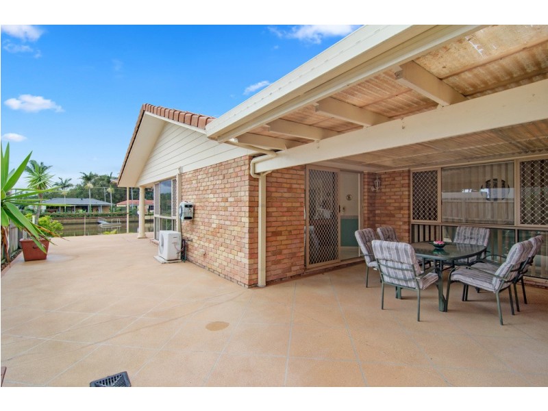7 Mast Court, Currumbin Waters QLD 4223