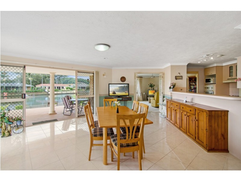 7 Mast Court, Currumbin Waters QLD 4223