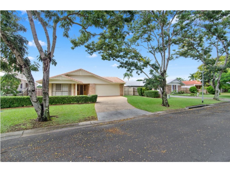 7 Mast Court, Currumbin Waters QLD 4223