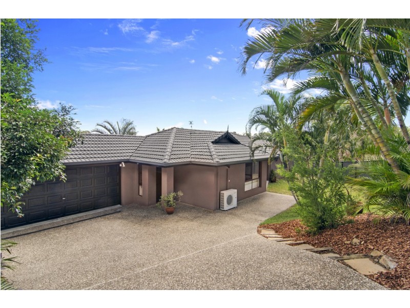 5 Goldvilla Drive, Elanora QLD 4221