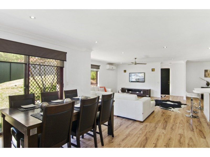 5 Goldvilla Drive, Elanora QLD 4221