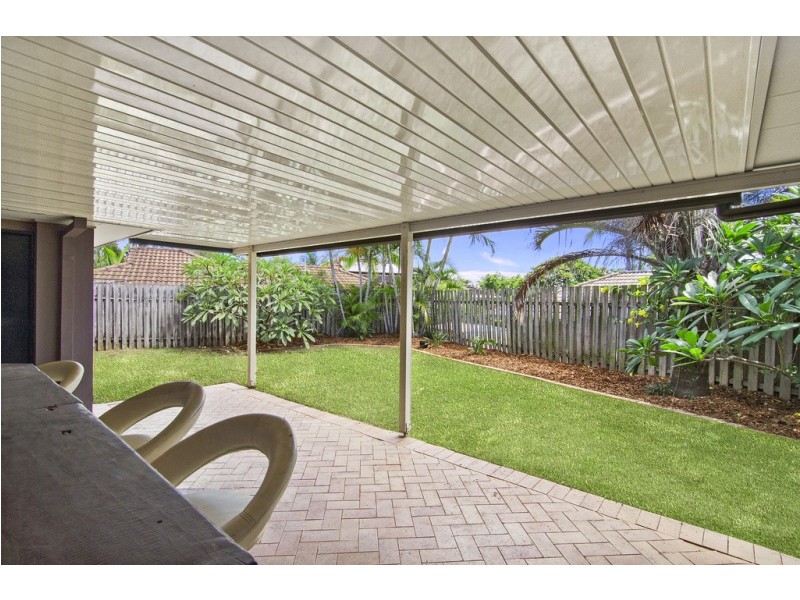5 Goldvilla Drive, Elanora QLD 4221