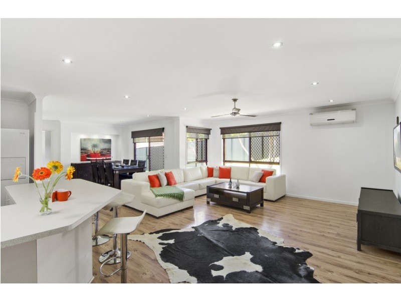 5 Goldvilla Drive, Elanora QLD 4221