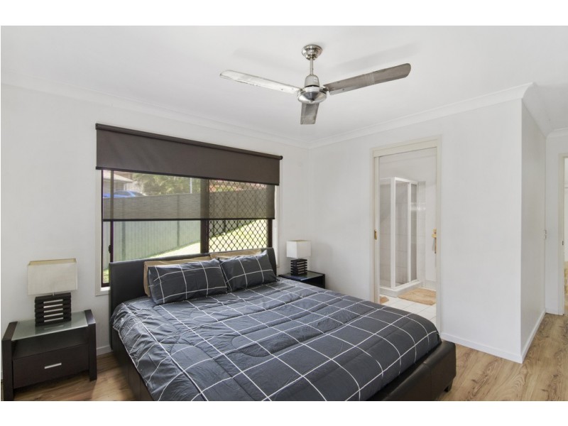 5 Goldvilla Drive, Elanora QLD 4221