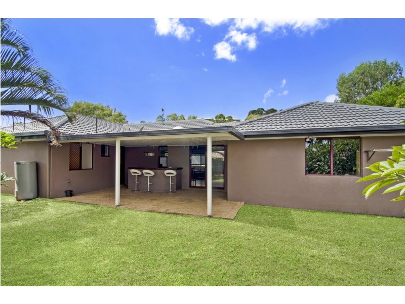 5 Goldvilla Drive, Elanora QLD 4221