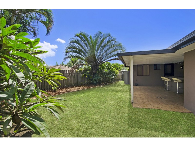 5 Goldvilla Drive, Elanora QLD 4221