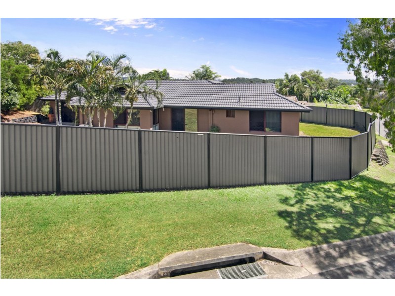 5 Goldvilla Drive, Elanora QLD 4221