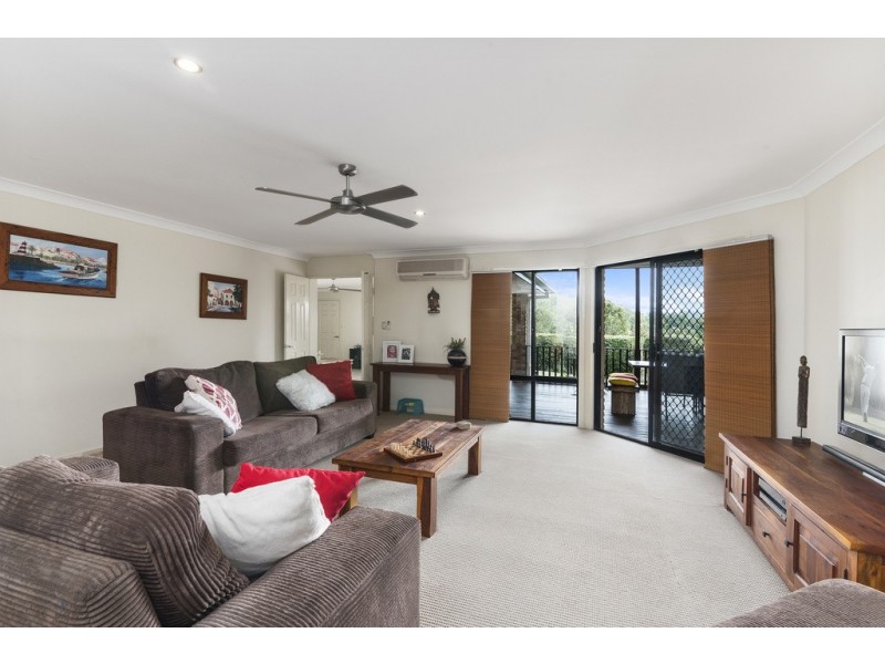 45 Forest Drive, Elanora QLD 4221