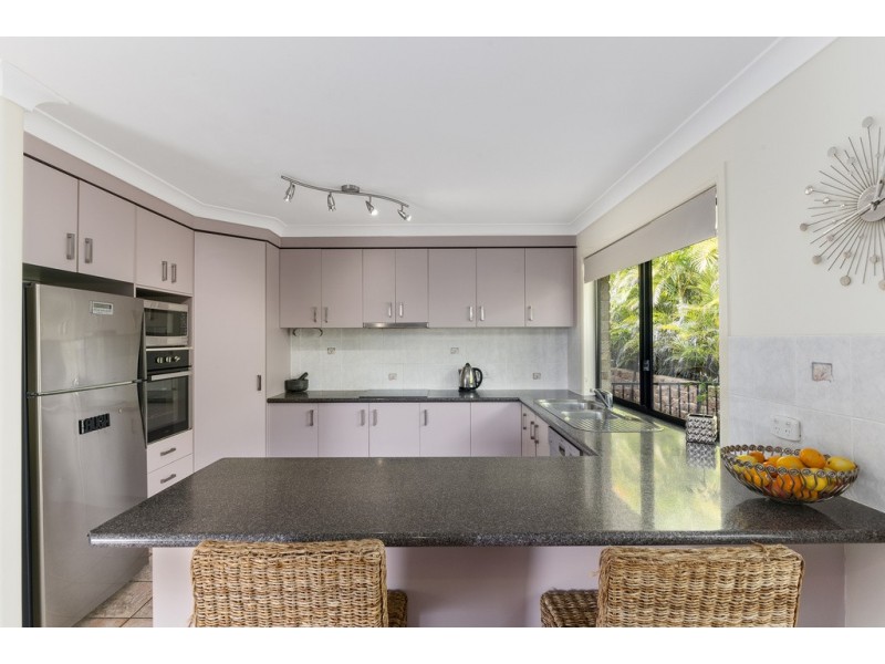 45 Forest Drive, Elanora QLD 4221
