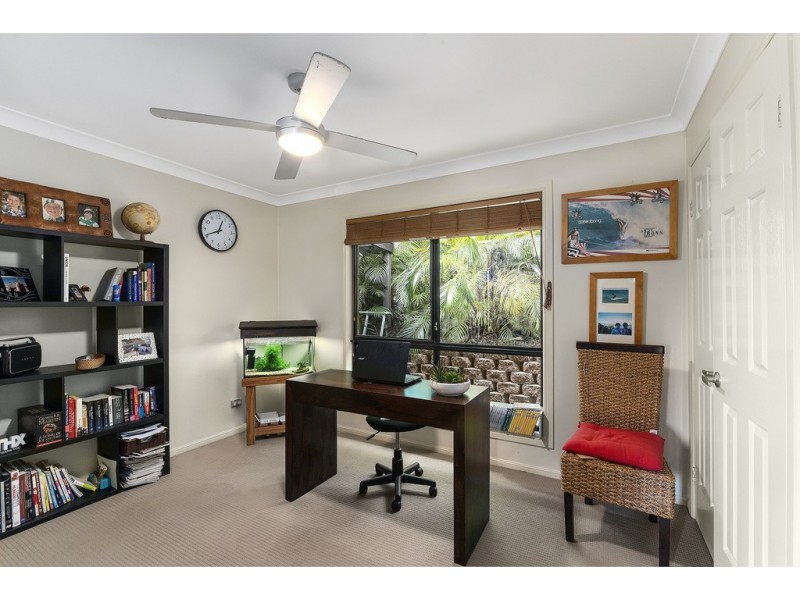 45 Forest Drive, Elanora QLD 4221