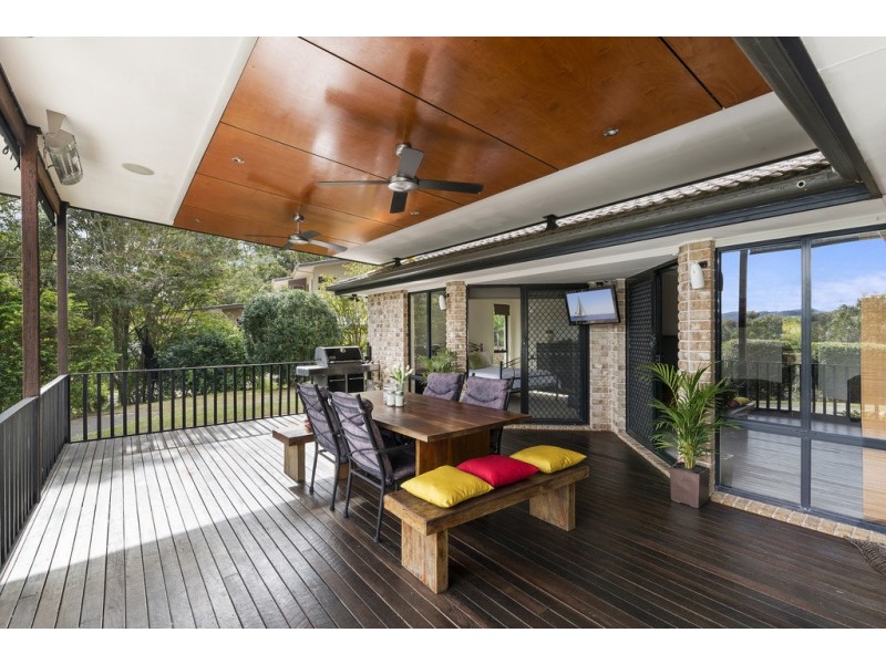 45 Forest Drive, Elanora QLD 4221