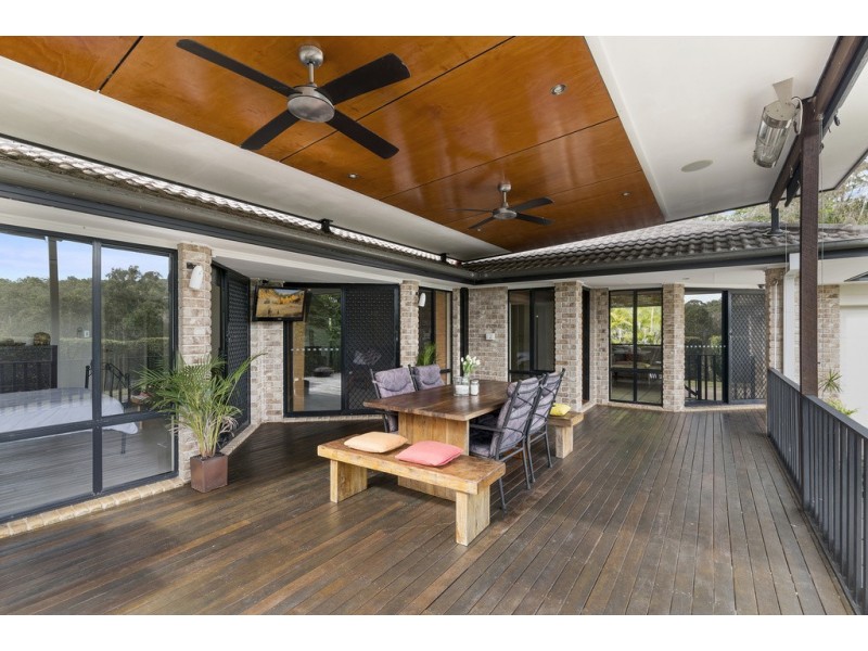 45 Forest Drive, Elanora QLD 4221