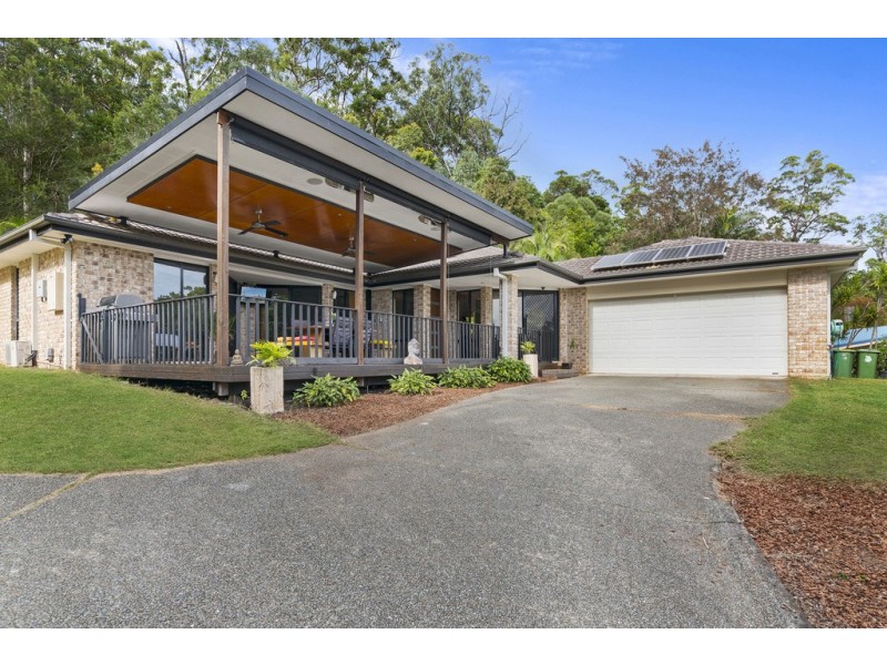 45 Forest Drive, Elanora QLD 4221