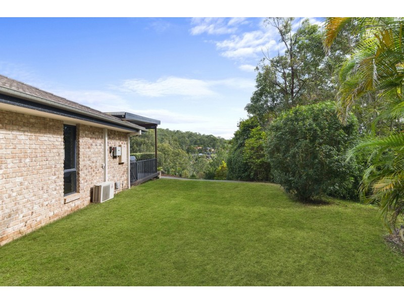 45 Forest Drive, Elanora QLD 4221