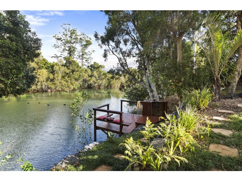 4 Tierney Drive, Currumbin Waters QLD 4223