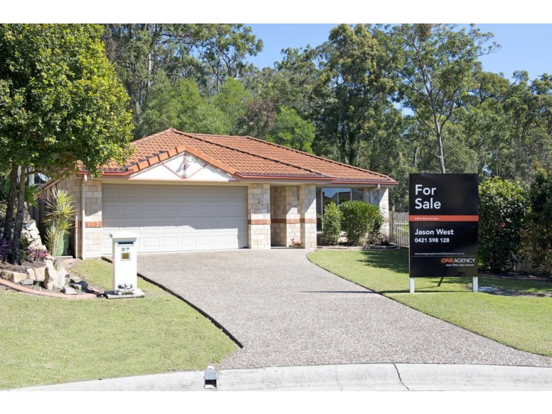 37 Leopard Avenue, Elanora QLD 4221