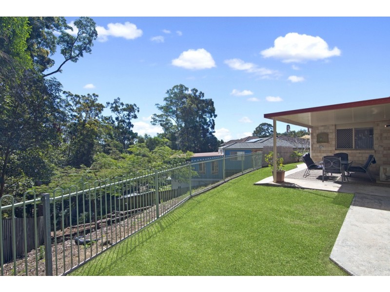 37 Leopard Avenue, Elanora QLD 4221