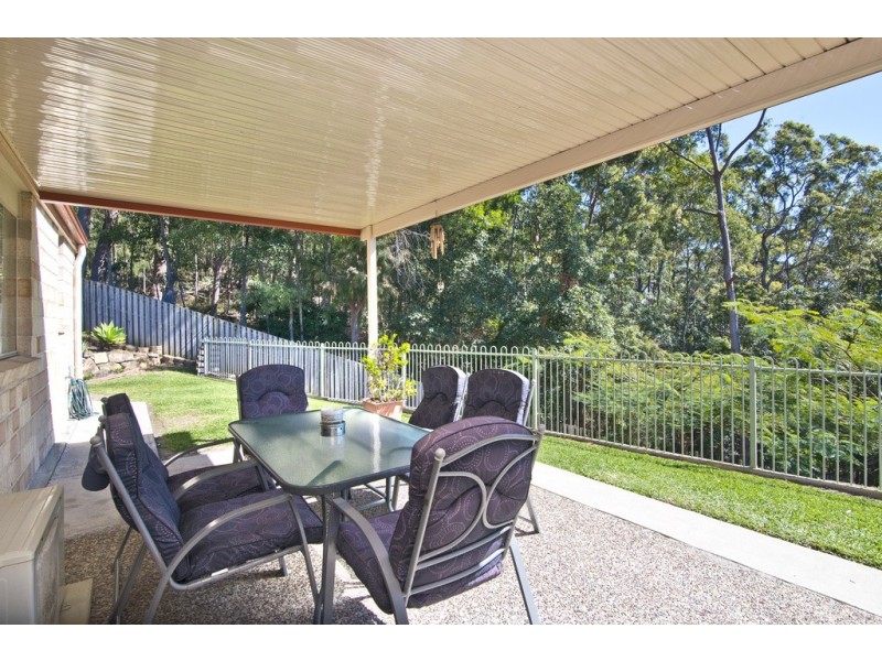 37 Leopard Avenue, Elanora QLD 4221