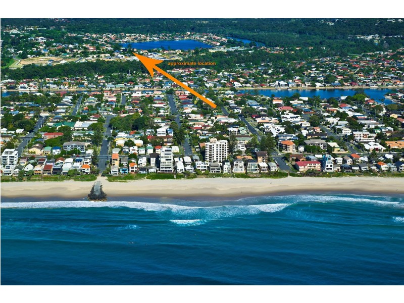 1 Rees Court, Elanora QLD 4221