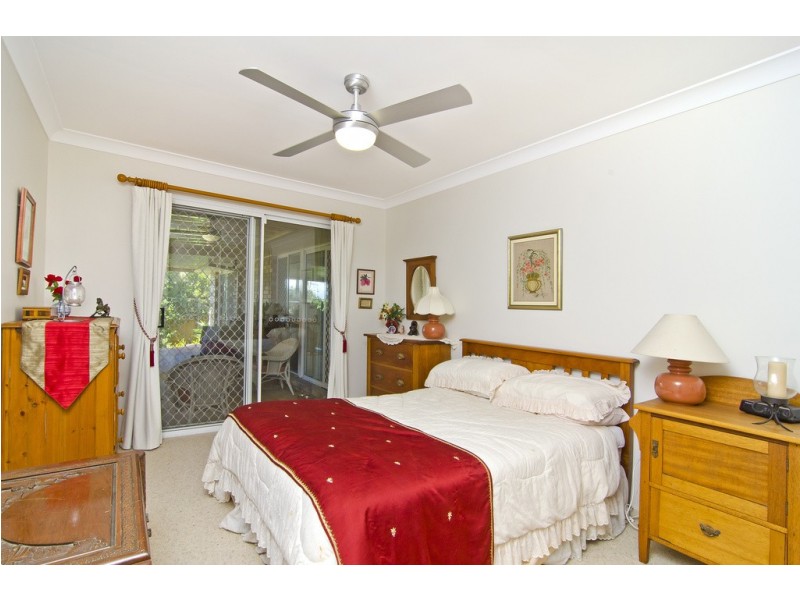 1 Rees Court, Elanora QLD 4221