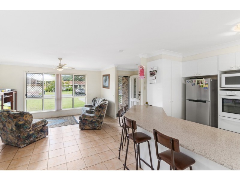 36 Cannon Drive, Currumbin Waters QLD 4223
