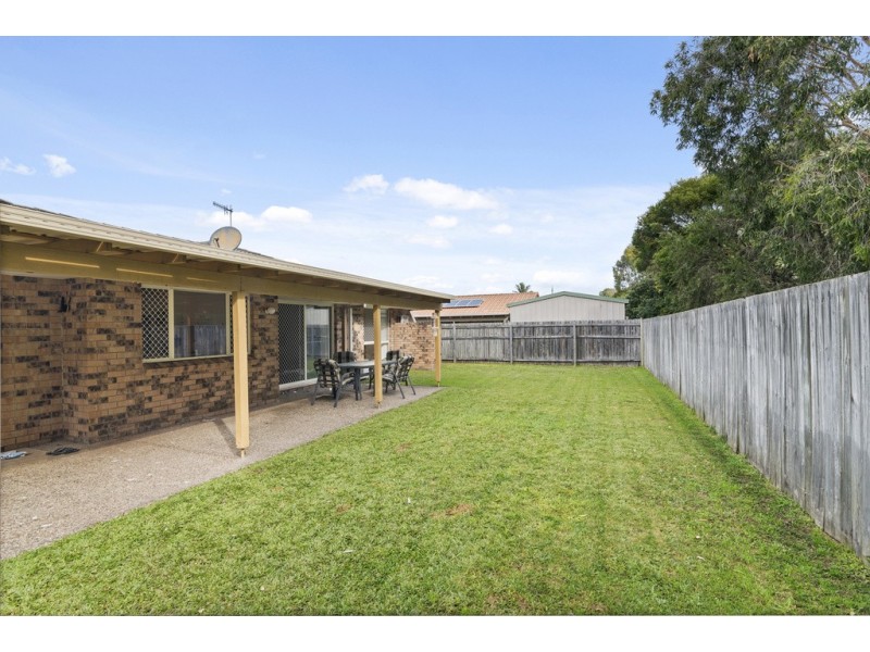 36 Cannon Drive, Currumbin Waters QLD 4223