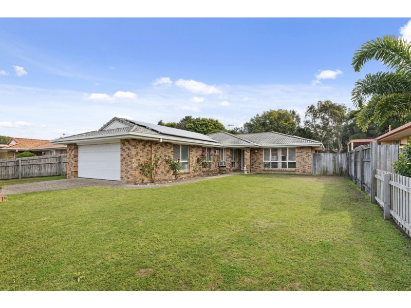 36 Cannon Drive, Currumbin Waters QLD 4223