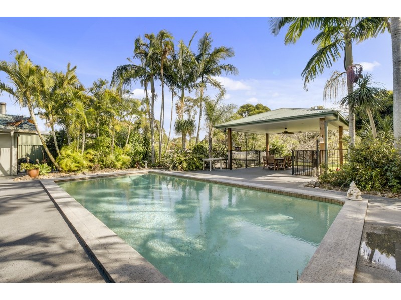 19 Daffodil Street, Tallebudgera QLD 4228