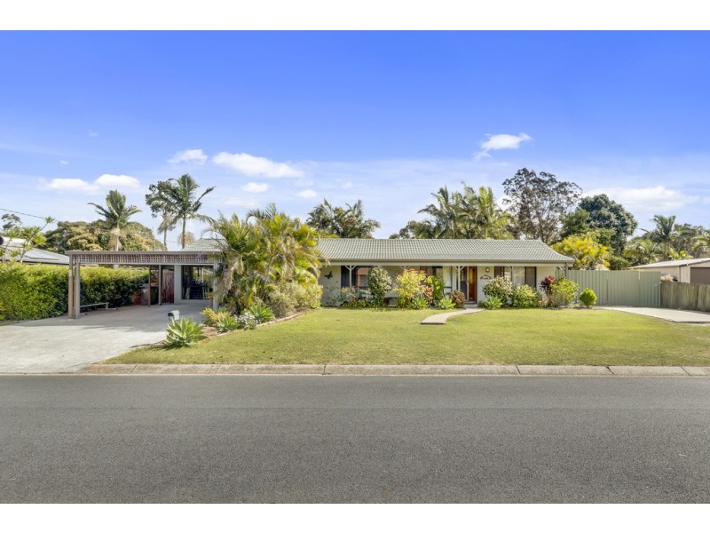 19 Daffodil Street, Tallebudgera QLD 4228
