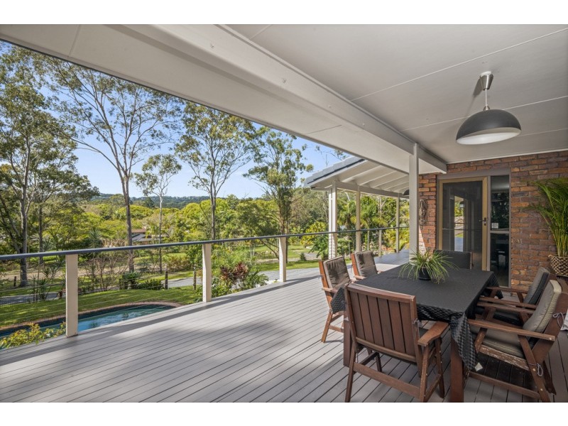 30 Cockatiel Place, Currumbin Waters QLD 4223