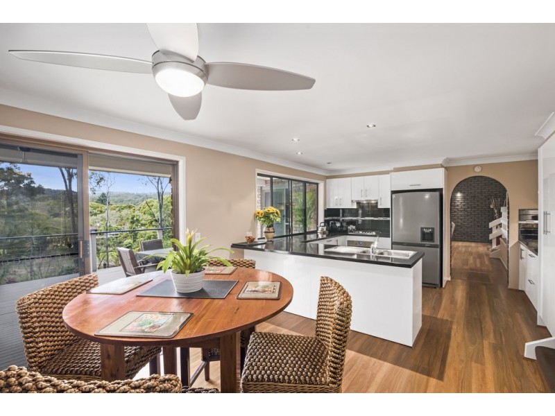 30 Cockatiel Place, Currumbin Waters QLD 4223