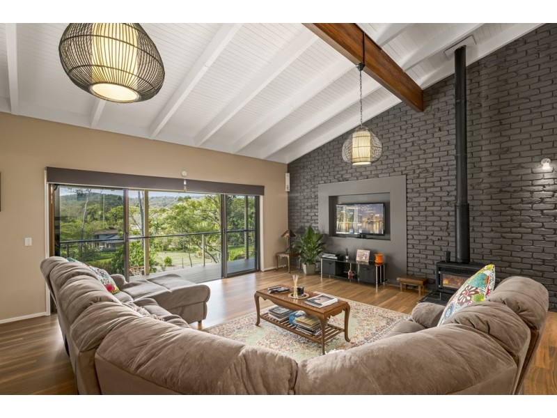 30 Cockatiel Place, Currumbin Waters QLD 4223