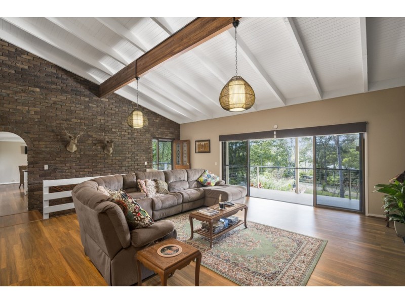 30 Cockatiel Place, Currumbin Waters QLD 4223