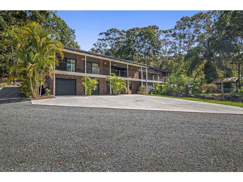 30 Cockatiel Place, Currumbin Waters QLD 4223