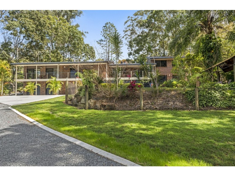 30 Cockatiel Place, Currumbin Waters QLD 4223