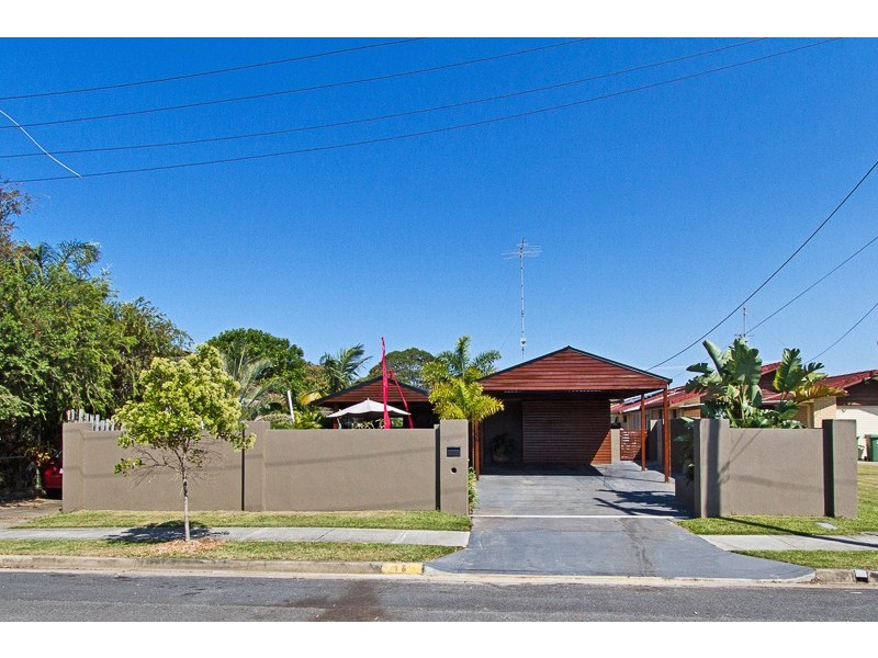 18 Narrane Street, Tugun QLD 4224
