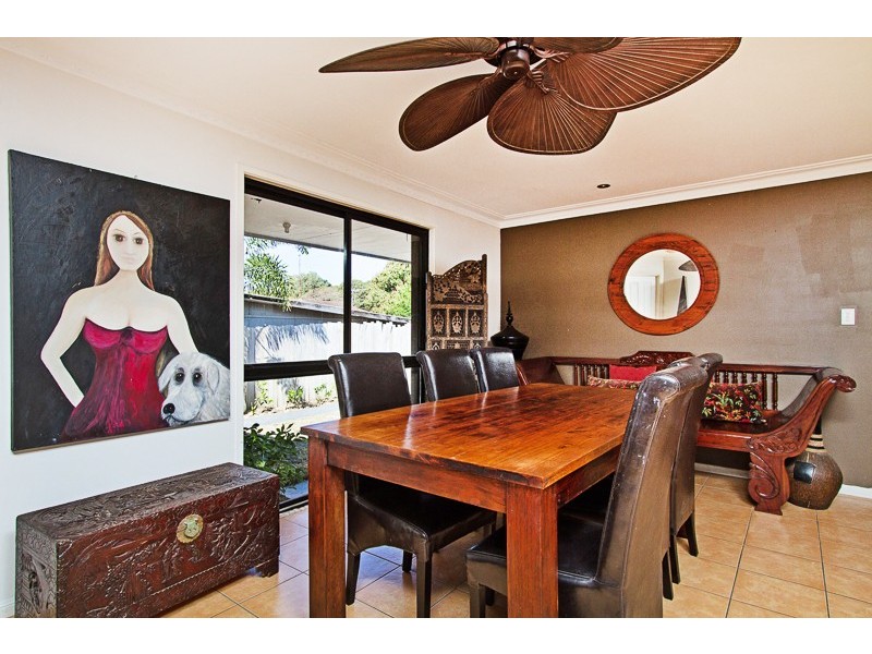 18 Narrane Street, Tugun QLD 4224