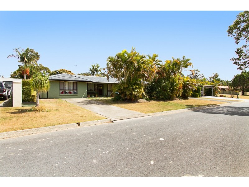 21 Daffodil Street, Tallebudgera QLD 4228