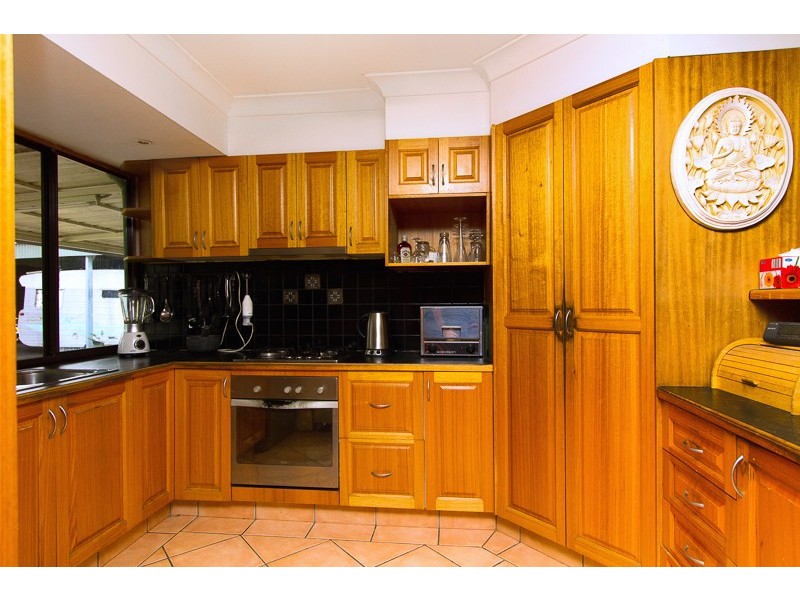 21 Daffodil Street, Tallebudgera QLD 4228