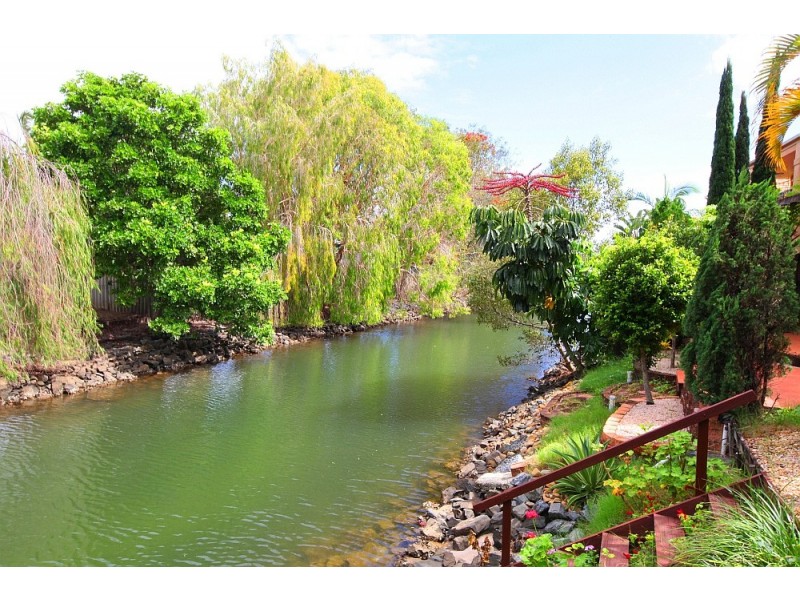 Currumbin Waters QLD 4223