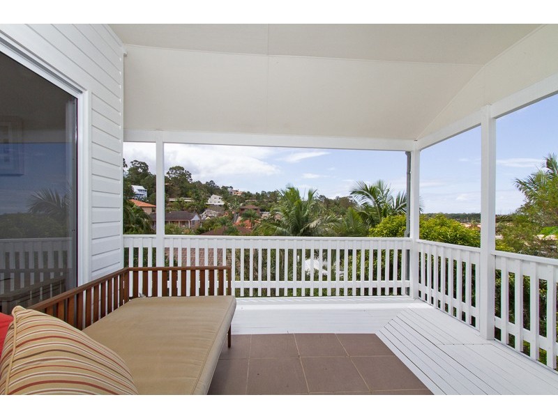 3 Ponderosa Court, Elanora QLD 4221