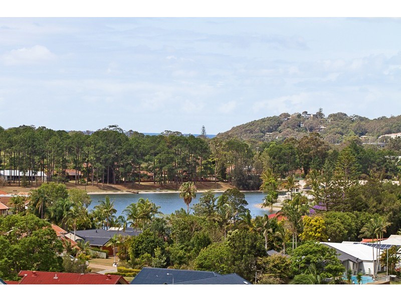 3 Ponderosa Court, Elanora QLD 4221