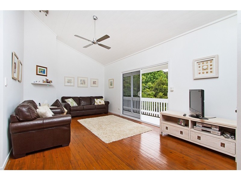 3 Ponderosa Court, Elanora QLD 4221