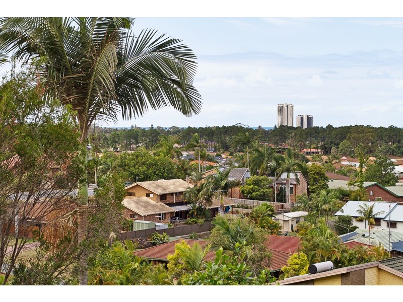 3 Ponderosa Court, Elanora QLD 4221