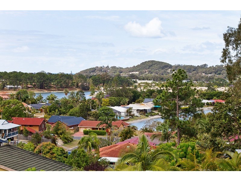 3 Ponderosa Court, Elanora QLD 4221