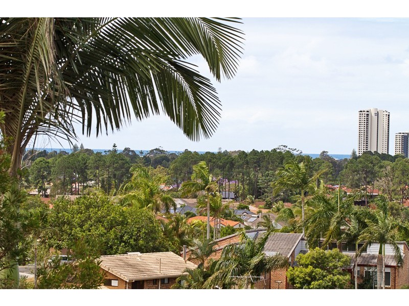 3 Ponderosa Court, Elanora QLD 4221